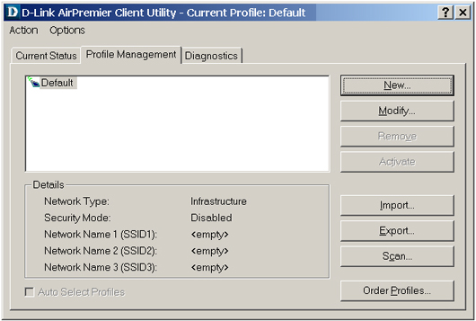 dell truemobile 11 mbps wireless lan adapter drivers