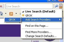 grok
