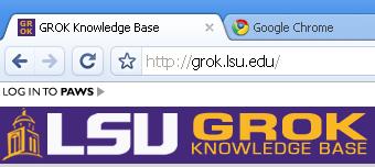 grok