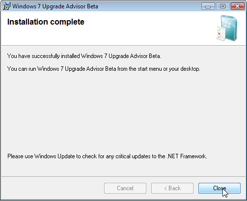 windows 7