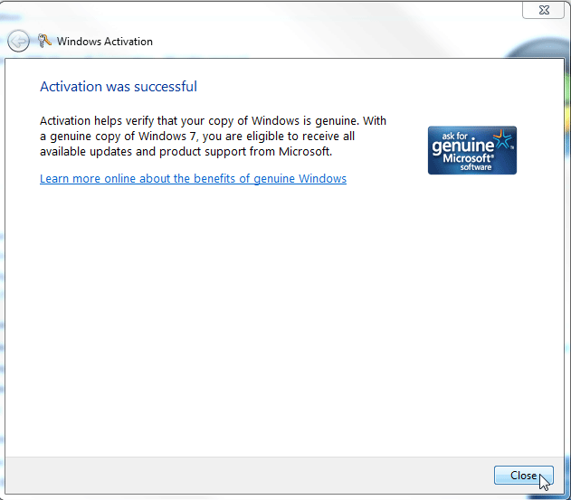 windows 7