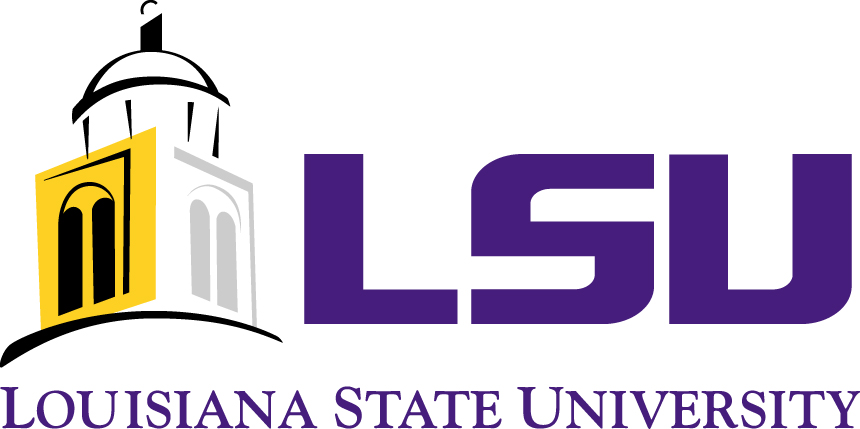 LSU logo