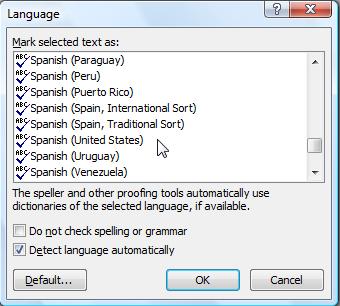screenshot of step 3