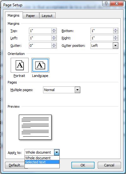 screenshot of step 4
