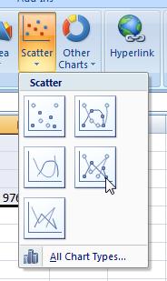 Screen shot of step two
