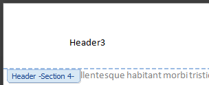 screen shot step 4