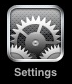 Screen shot of step one