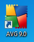 AVG Icon
