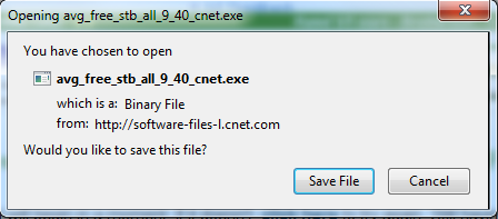 Download AVG