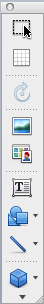Screen shot of step two