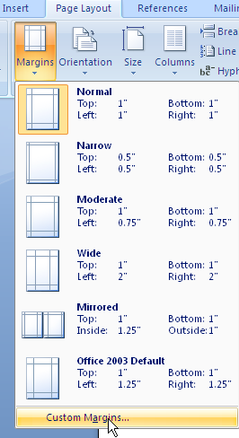 screenshot of step 2