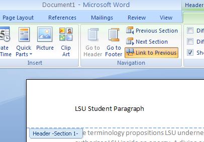 screen shot step 5