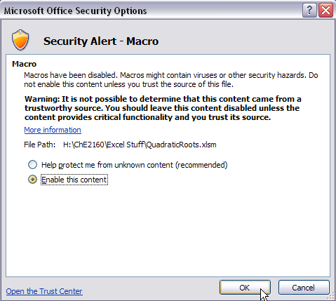 screenshot of step 5