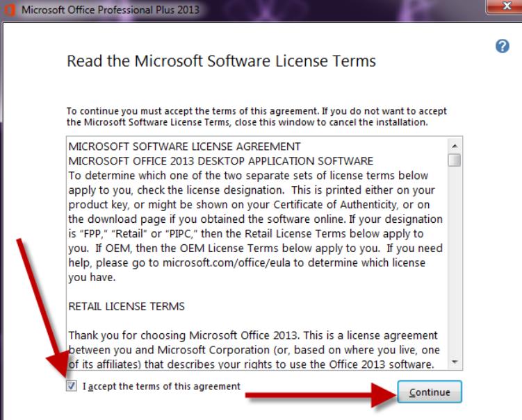 microsoft office clipart license agreement - photo #5