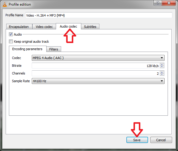 screenshot of the form window