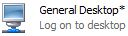 VMware View Desktop General*.