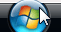 The user should click Start