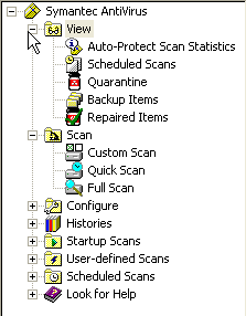screenshot of step 1