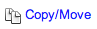 Copy/Move icon