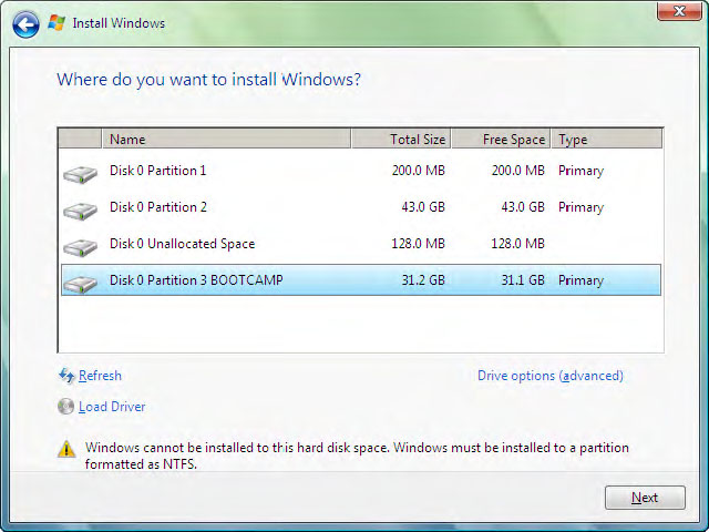 Snow Leopard Drivers For Windows Vista