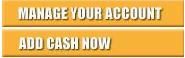 "manage your account"/"add cash now" screenshot