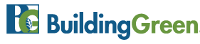 BuildingGreen Logo