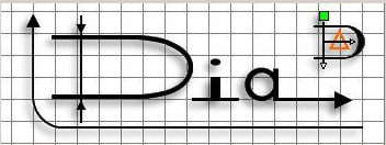 Dia logo