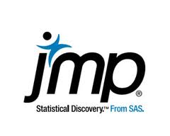 jmp software