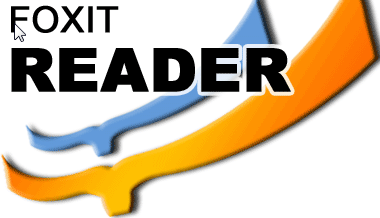 Fox It Reader logo