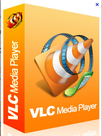 Vlc Medio Player