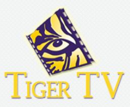 TigerTV Logo