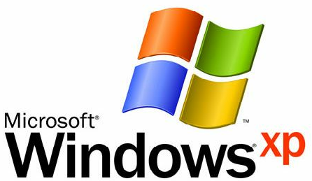 Windows XP logo