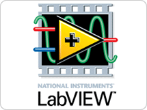  lab view logo. 