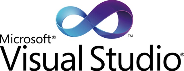 the Microsoft Visual Studio Icon