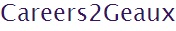 careers2geaux logo