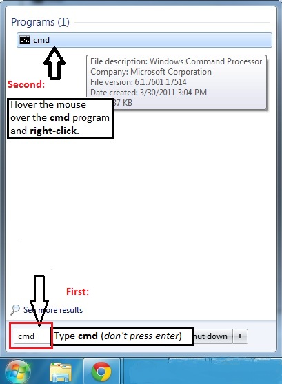 Launching a Windows `.exe` File, Knowledge Base