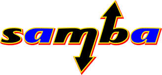 the samba logo