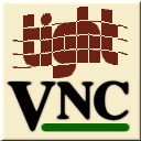 the TightVNC logo