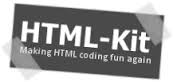 html-kit logo.