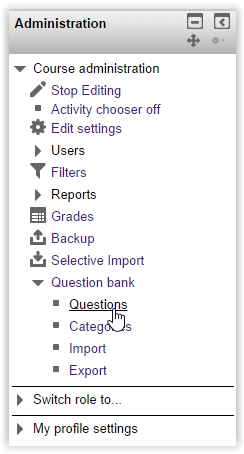 essay question types essay question types