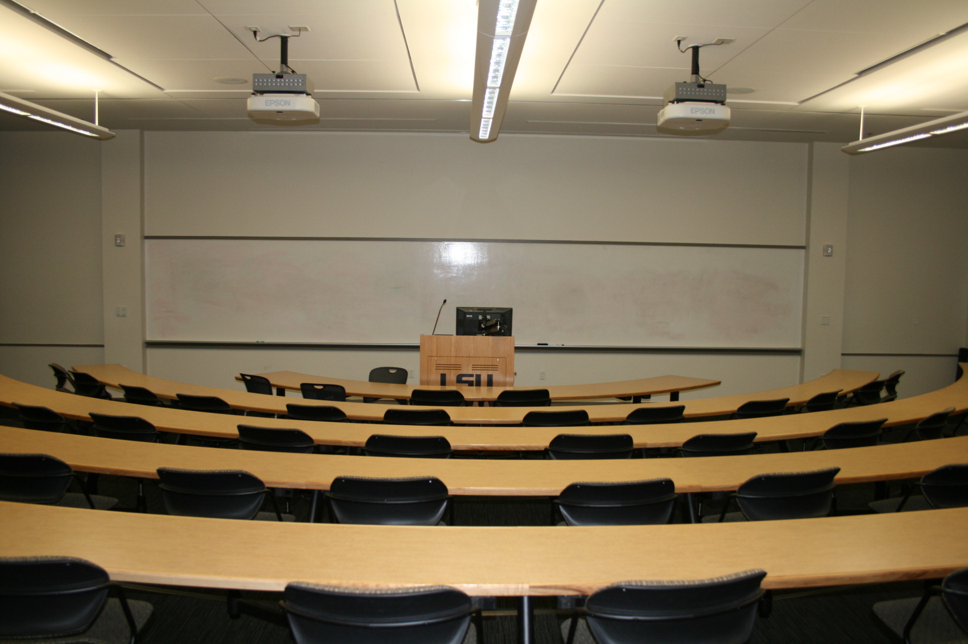 BEC 1620 classroom from back