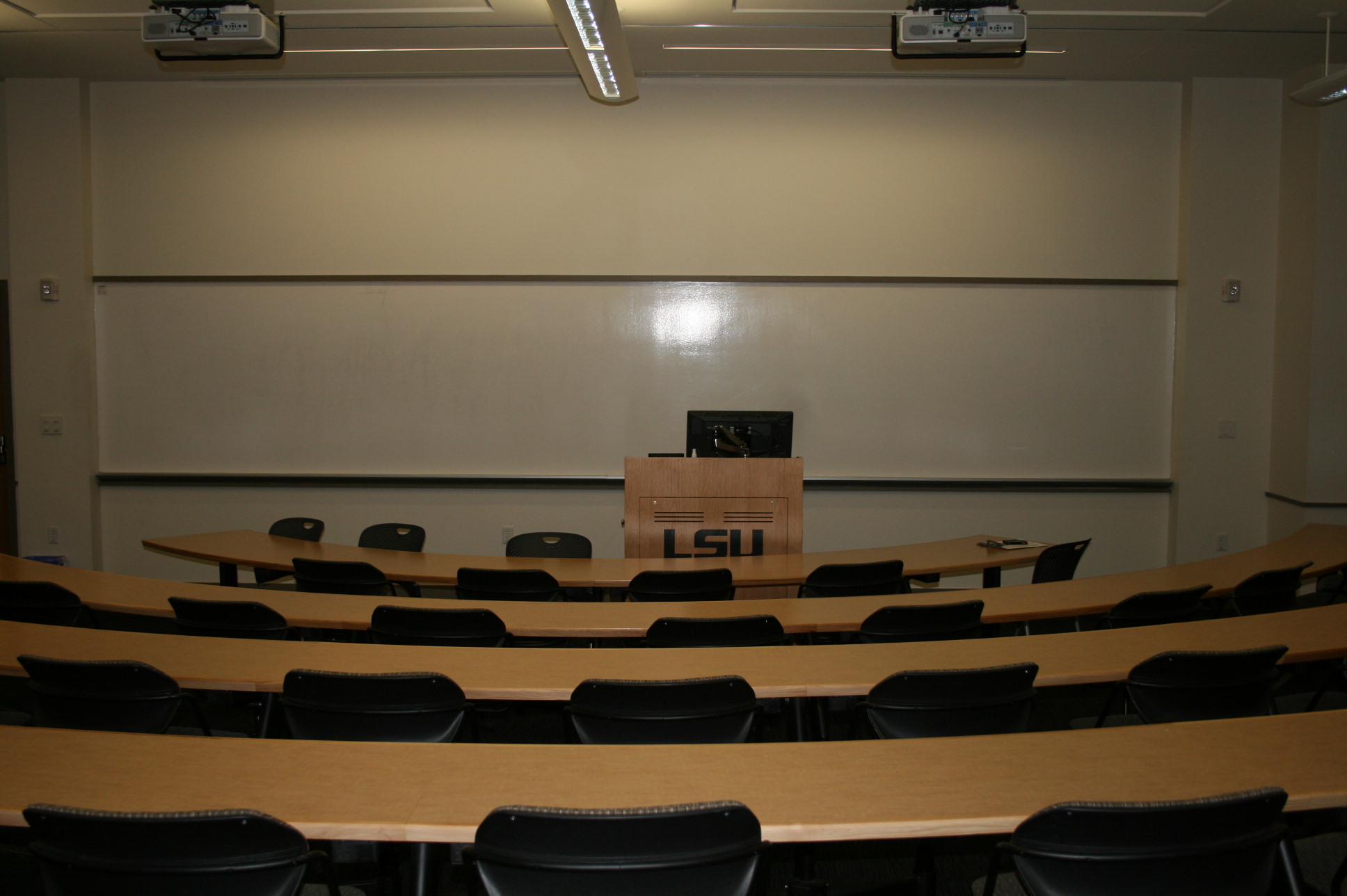 BEC 1720 classroom from back