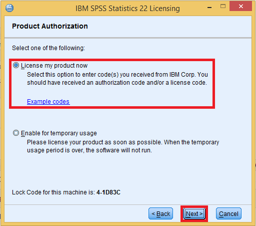 spss 25 code license free