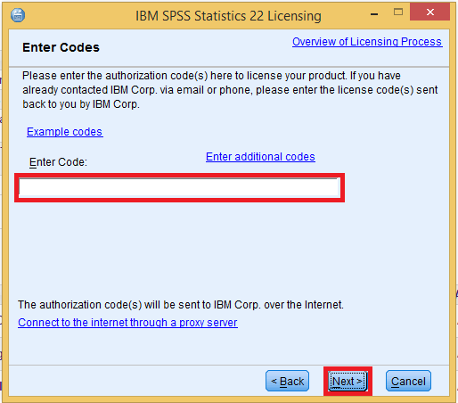 ibm spss 22 license key free