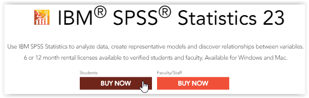 how to use spss 23