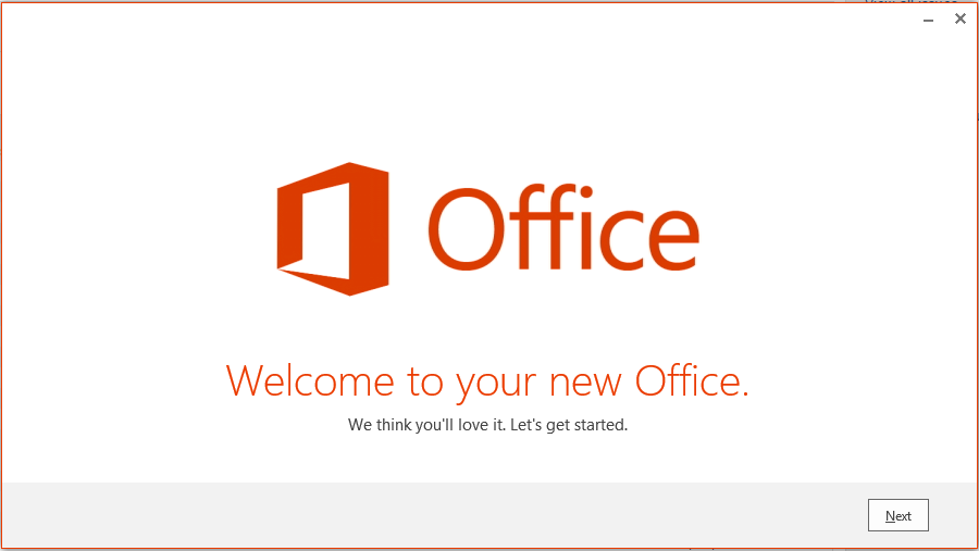 Install Microsoft Office 365 for Free - Lifelong Peer Learning Program