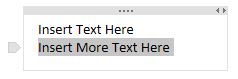 Text Box
