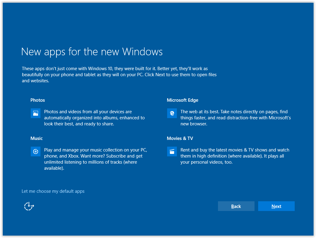 Windows 10: Upgrading from Windows 7 to Windows 10 - GROK Knowledge Base