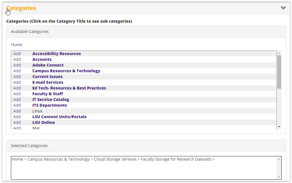 Grok How To Edit An Article Grok Knowledge Base