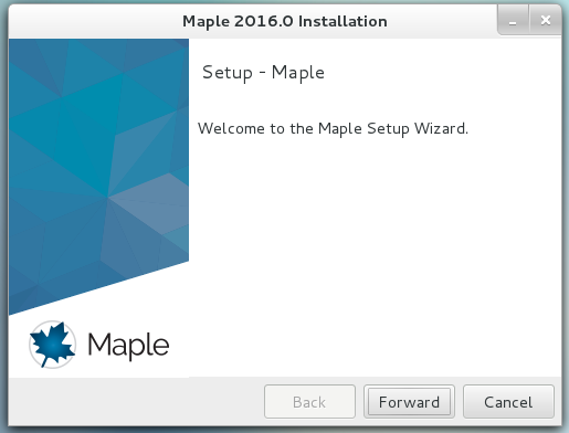 maple 2016 free download